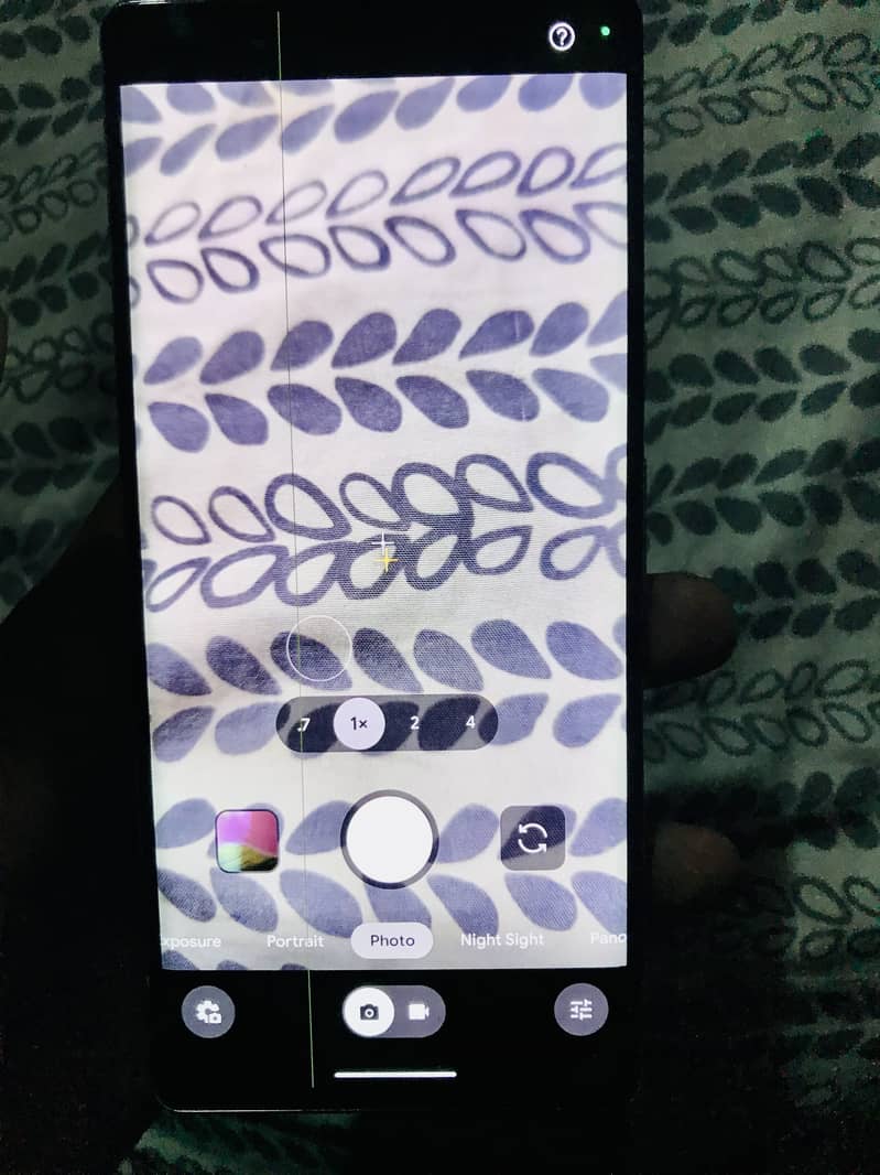 Google Pixel 6 Pro 2