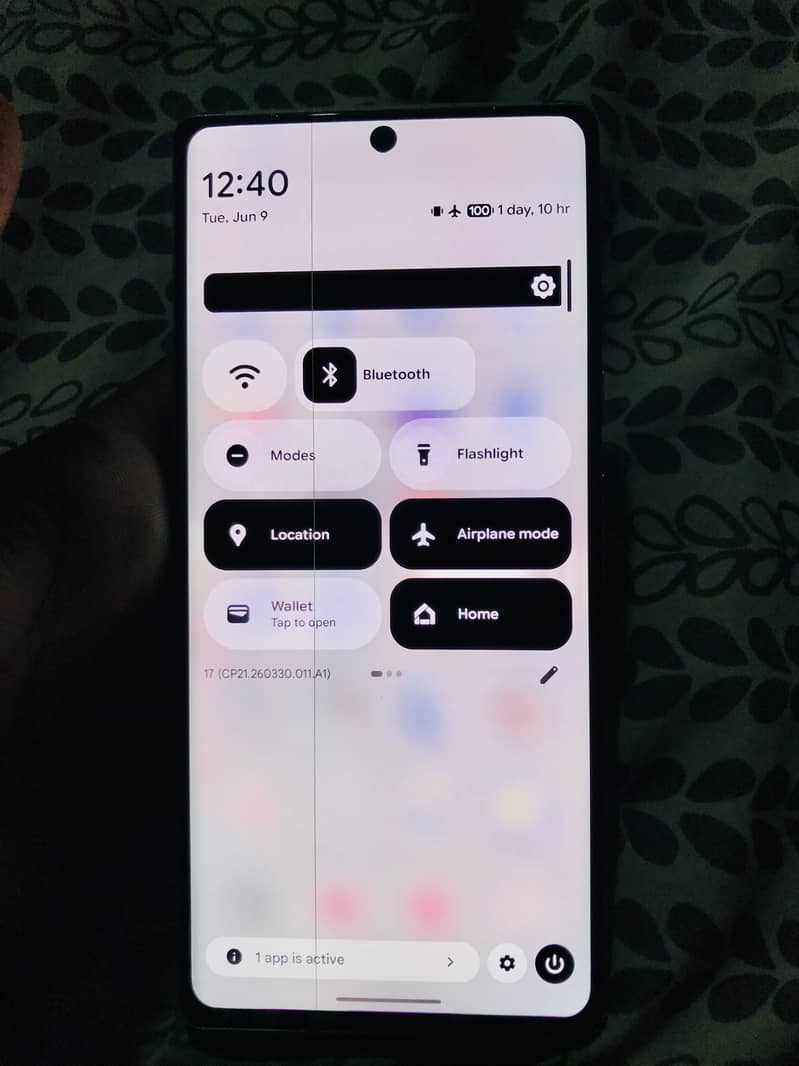 Google Pixel 6 Pro 3