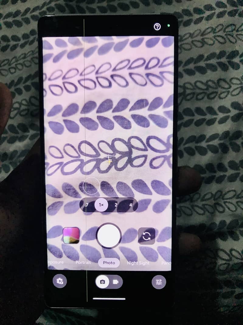 Google Pixel 6 Pro 4