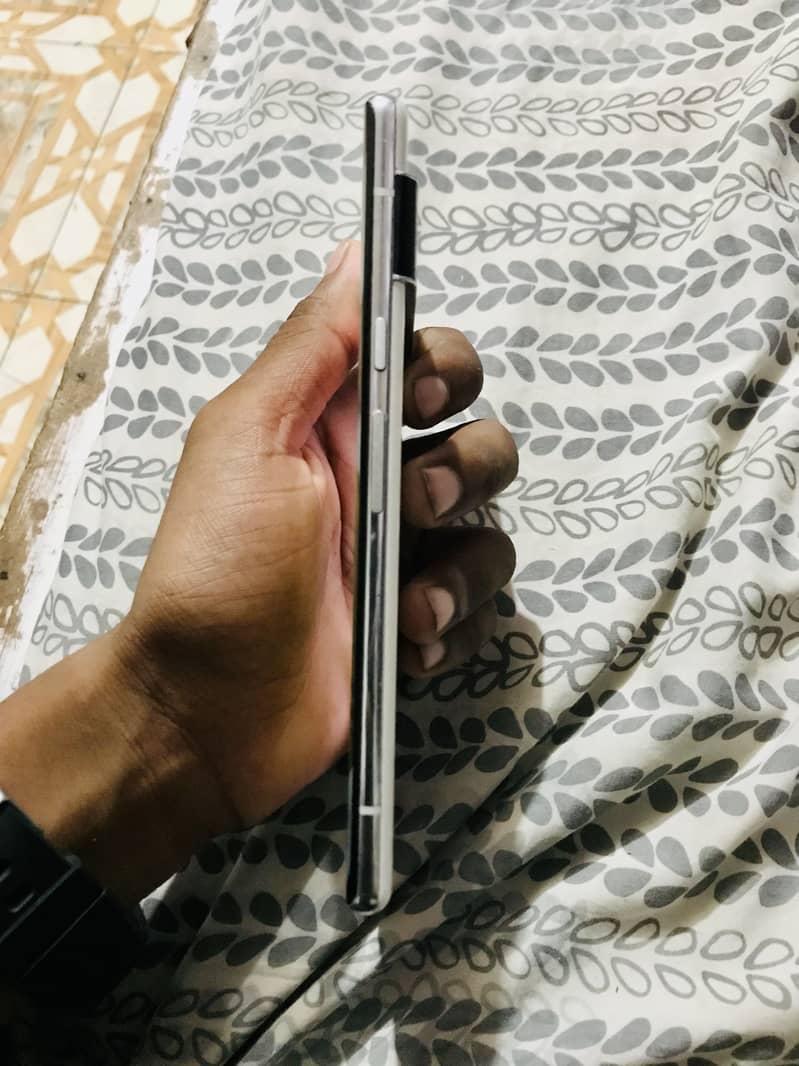 Google Pixel 6 Pro 7