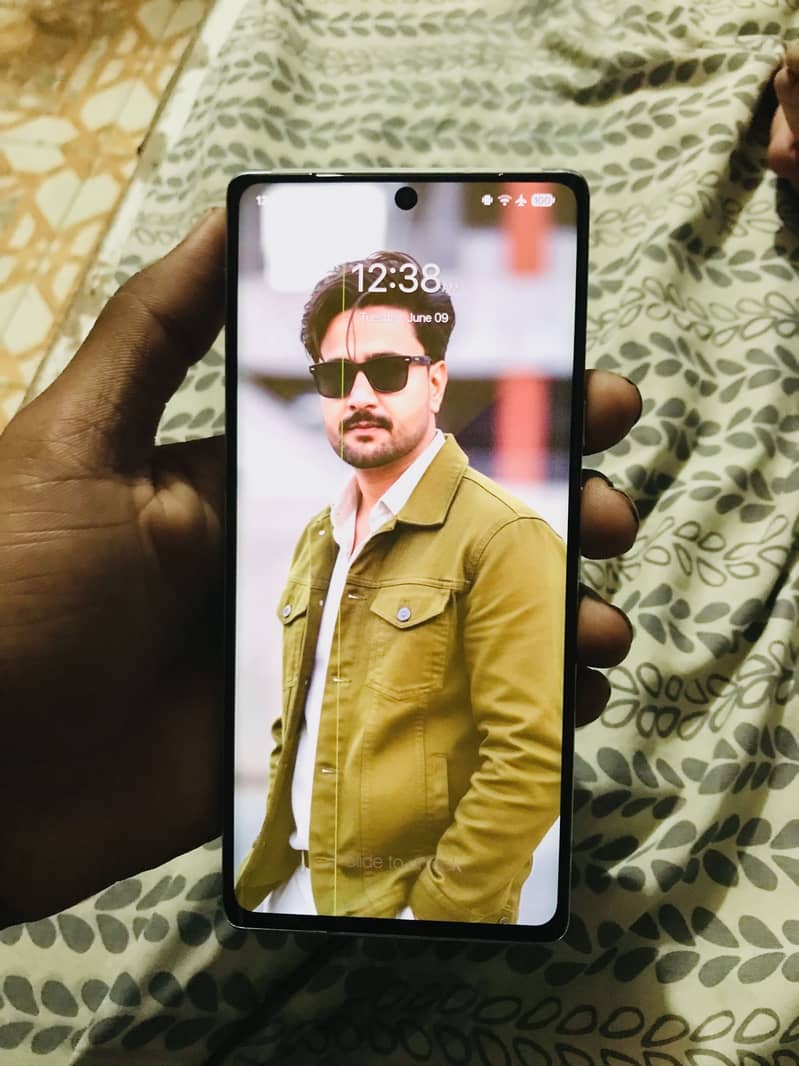 Google Pixel 6 Pro 8