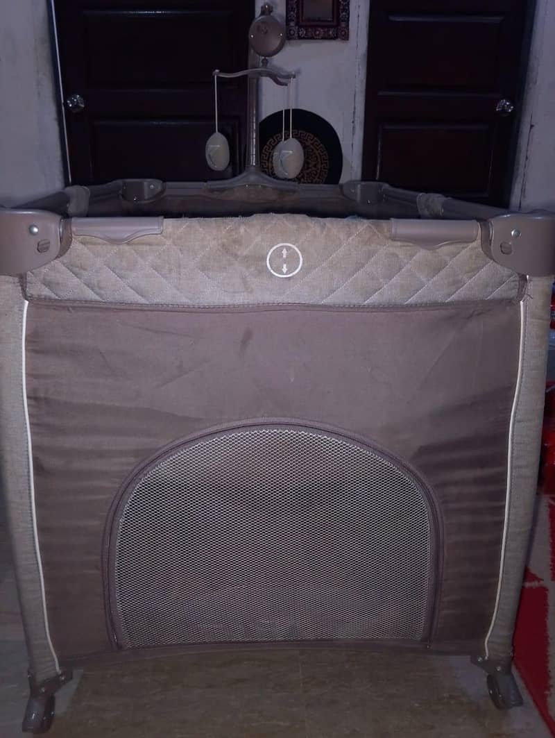 baby cod 1