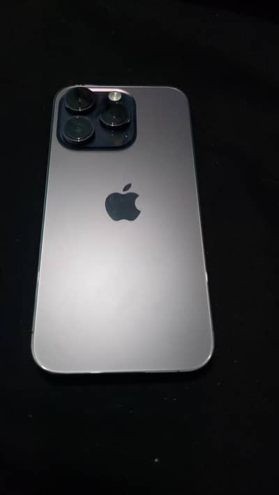 Apple iPhone 14 Pro