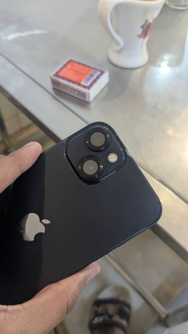 Iphone 0