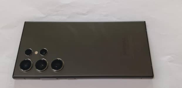 Samsung Mobile S24 Ultra