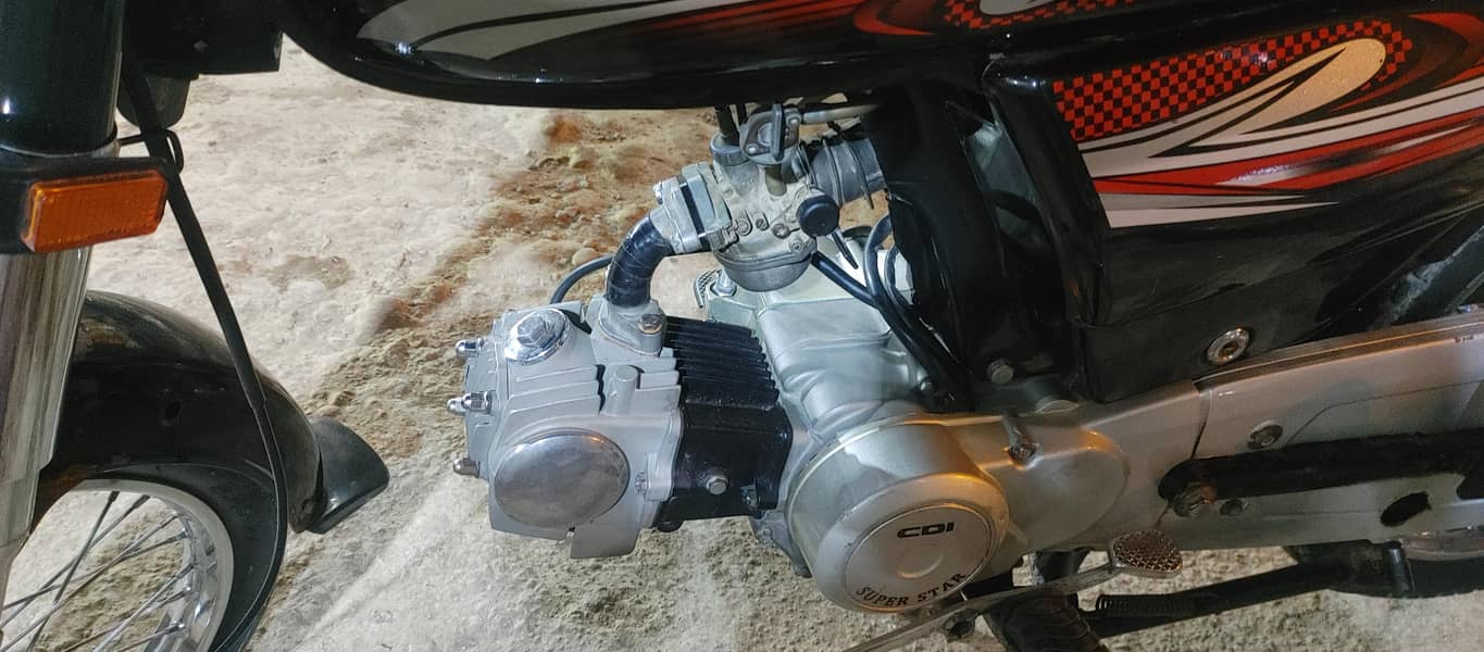 2020 model 4