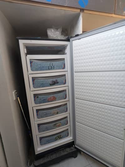 Freezer