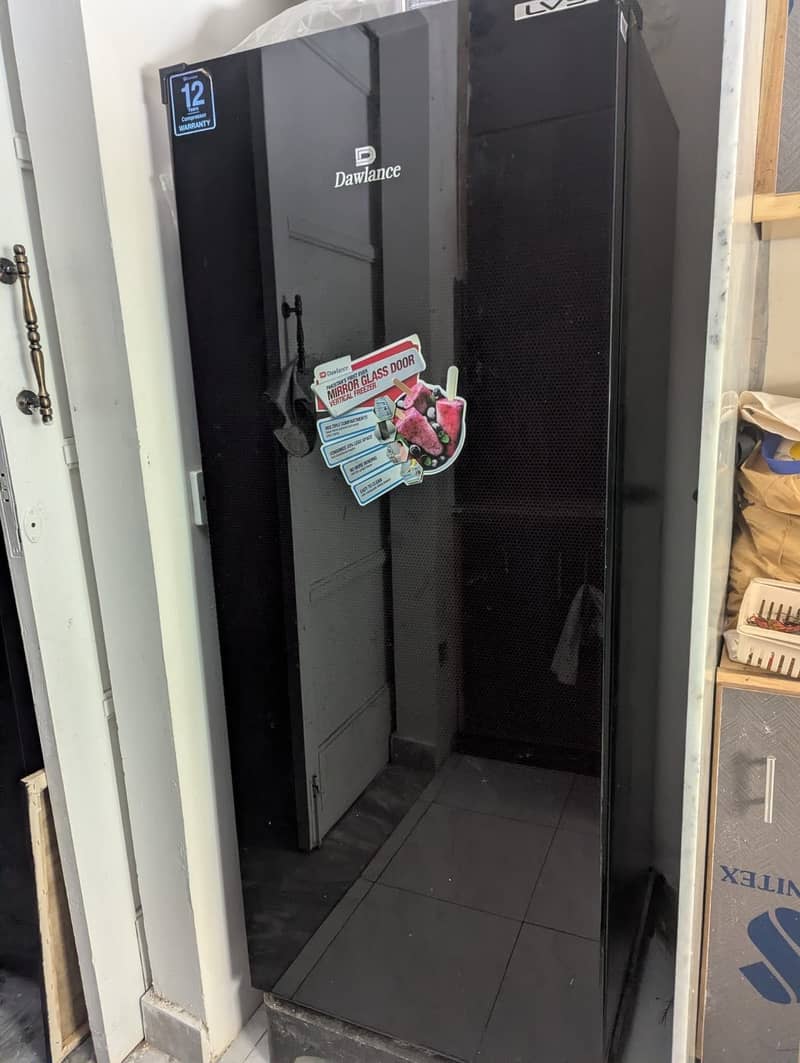 Freezer 1