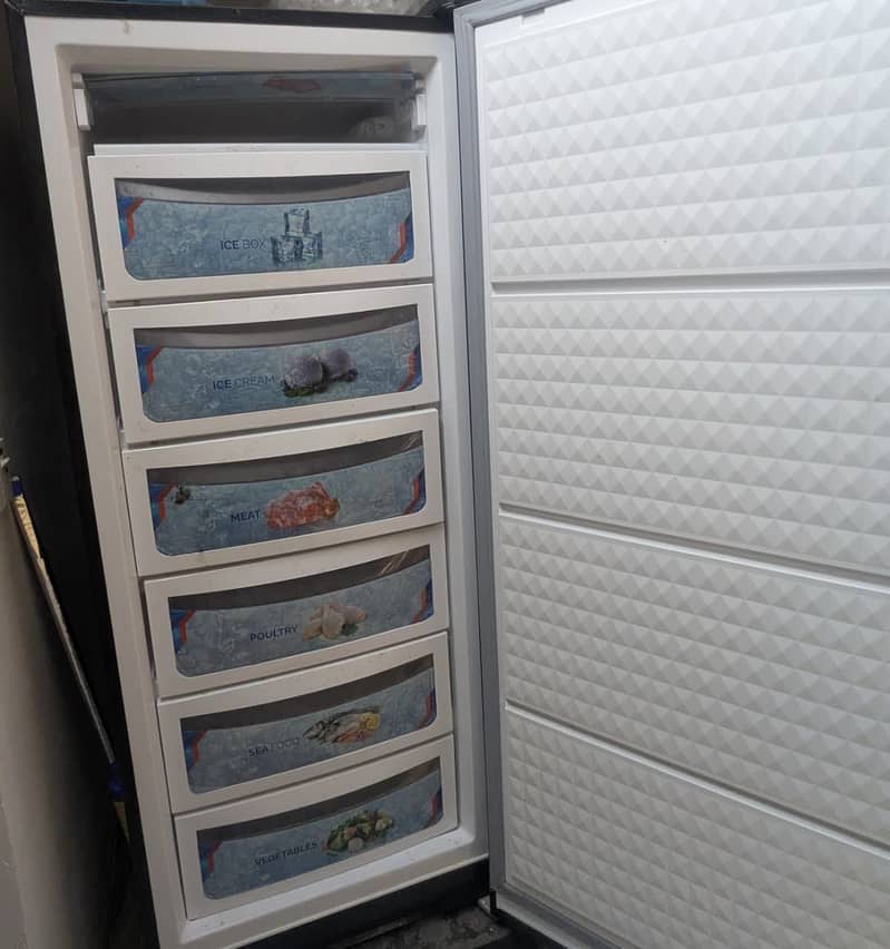 Freezer 3