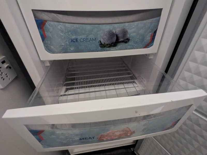 Freezer 5