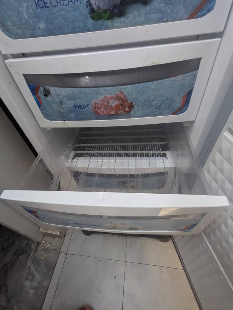 Freezer 8