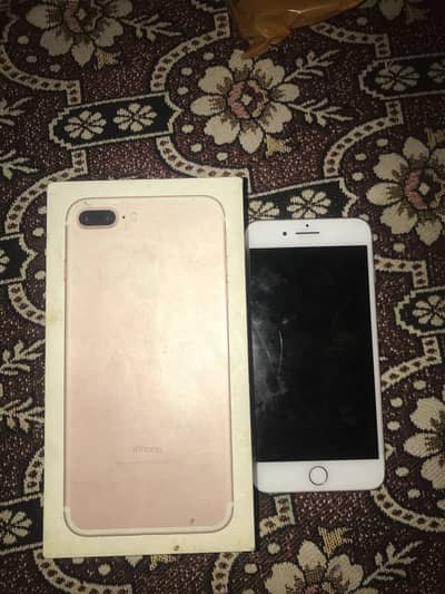 Iphone 7 plus