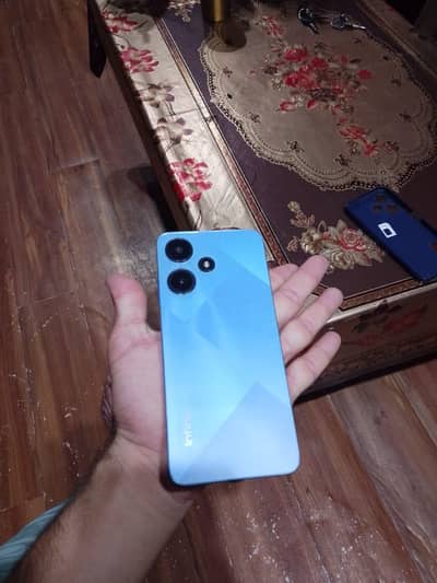 Infinix hot 30i
