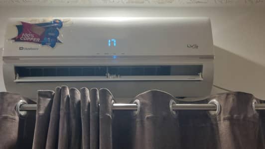 Good Condition AC for sell