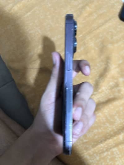 Apple iPhone 14 Pro