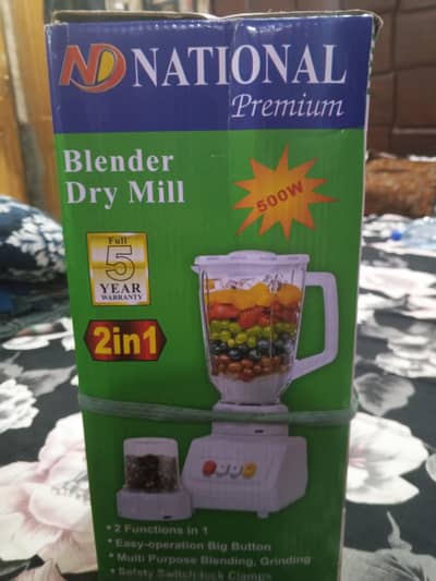 Blender2in1