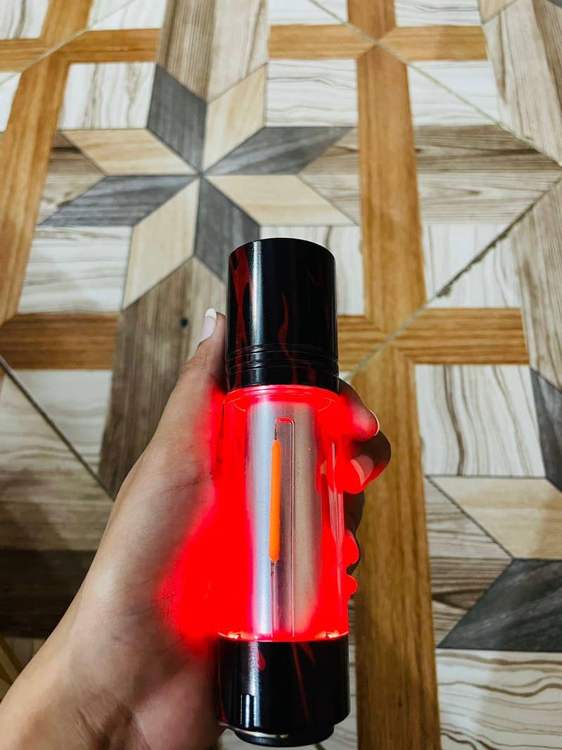 OUTDOOR flashlight 5