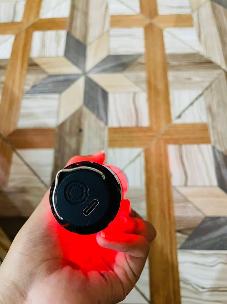 OUTDOOR flashlight 6