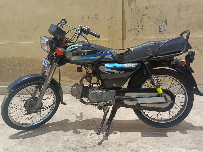 unique 2019 model 0