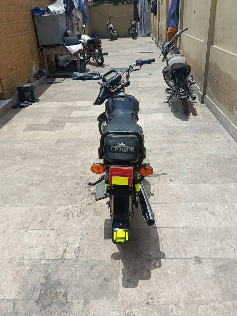 unique 2019 model 4