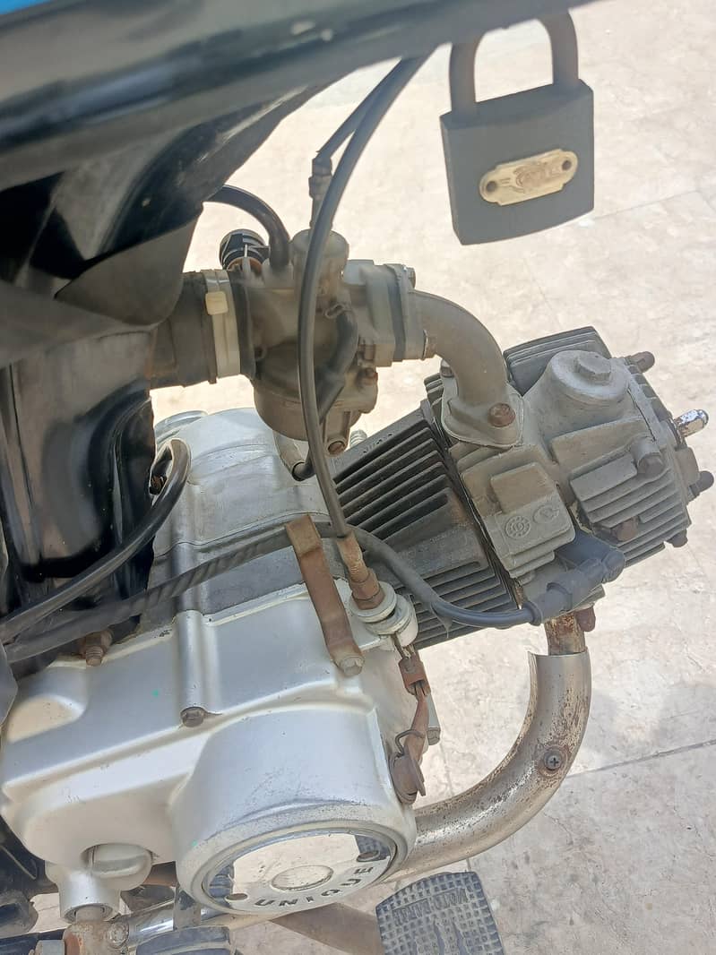 unique 2019 model 5