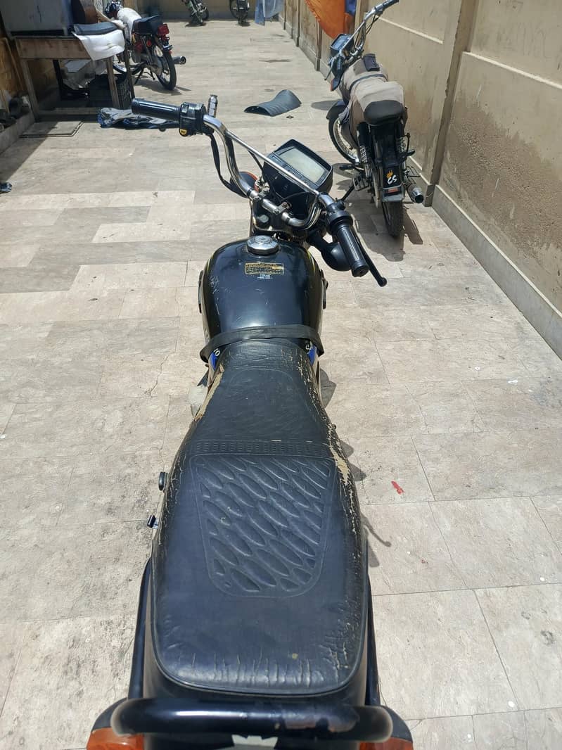 unique 2019 model 7