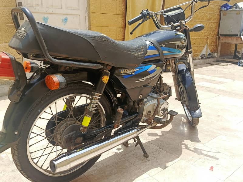 unique 2019 model 8