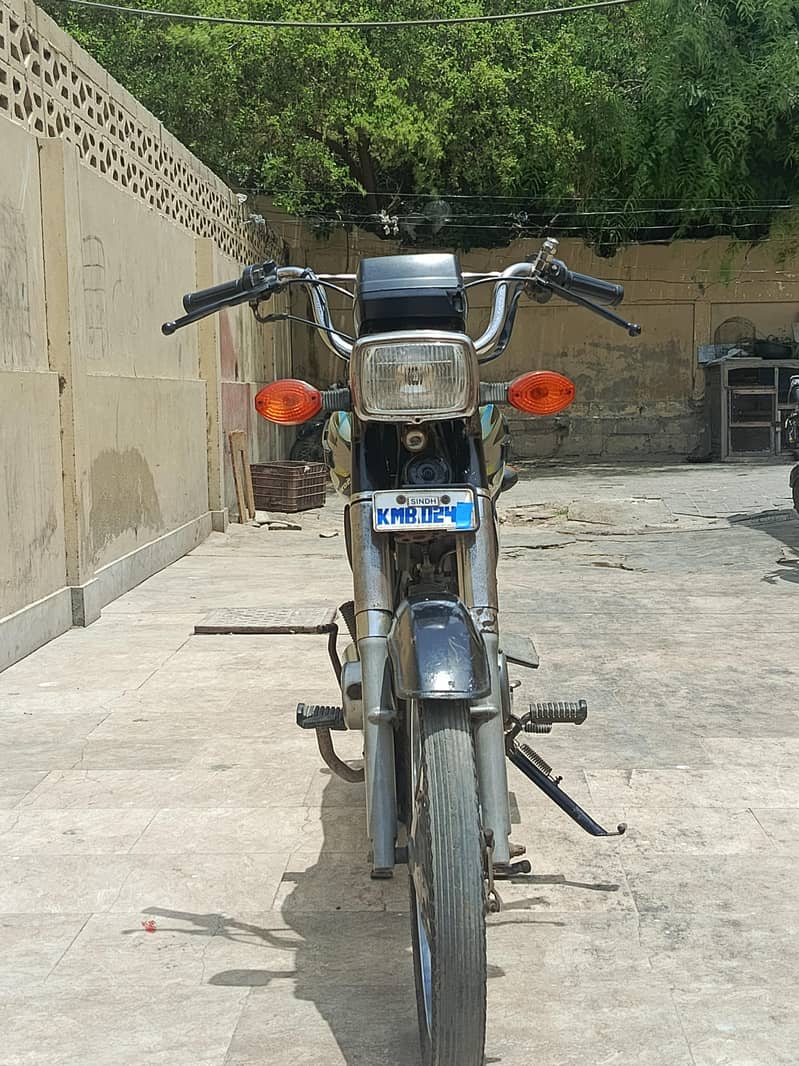 unique 2019 model 9