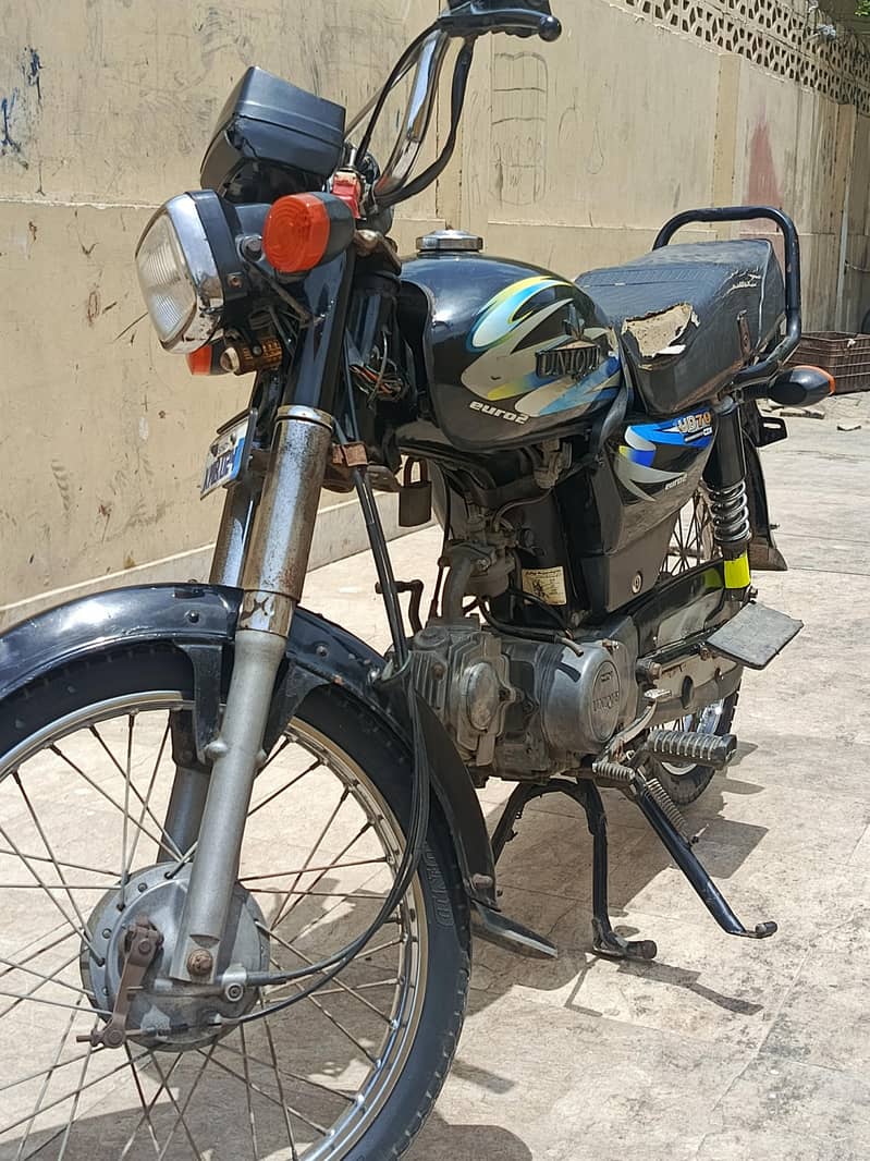 unique 2019 model 10