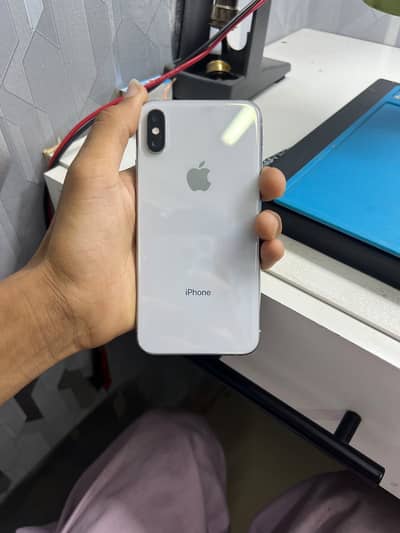 Apple iPhone XS