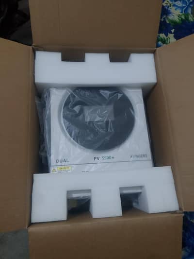 Energiko inverter 4kw pv 5500
