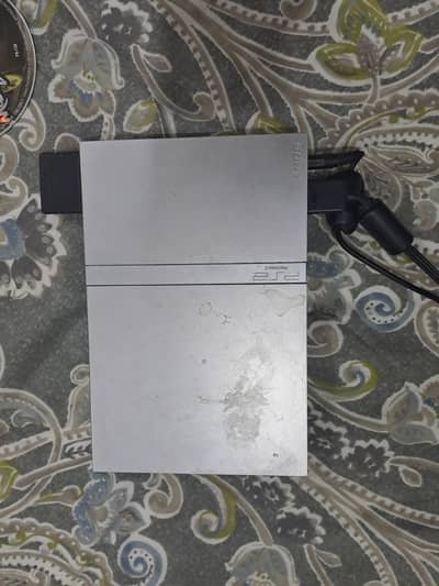 Selling Ps2 used
