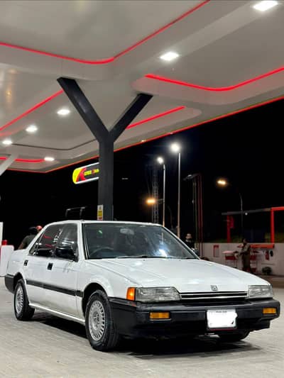 Honda Accord 1988