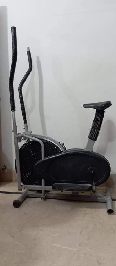 Elliptical Cycle | Cycle | exercise cycle | home health | Cardio healt