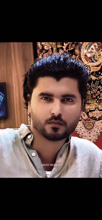 Faiz khan 