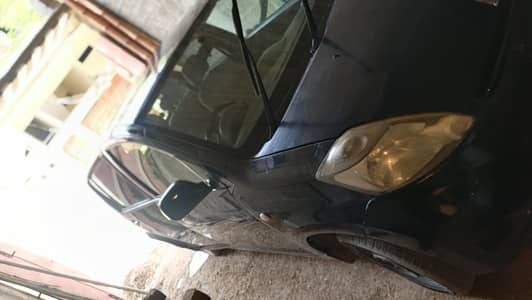 Daihatsu Boon 2008