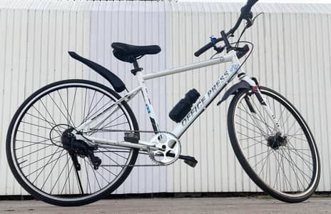 JapanY Bicycle