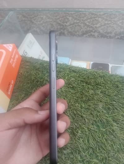  Tecno Spark 40 – Box Pack Condition 