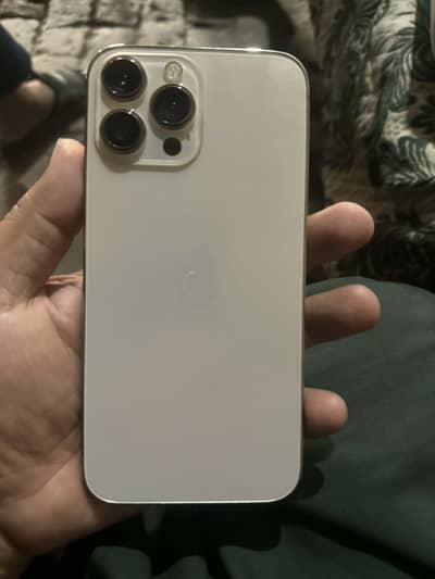 Apple iPhone 13 Pro Max non pta 256gb unlocked just back change