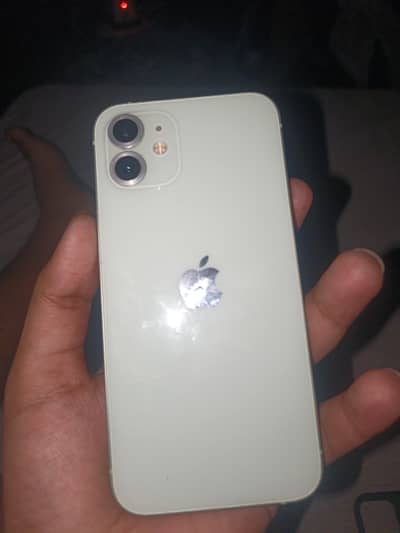 Apple iPhone 12
