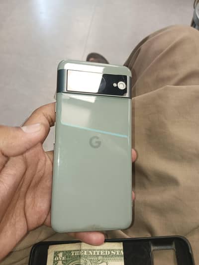 Google pixel 8 PTA approved