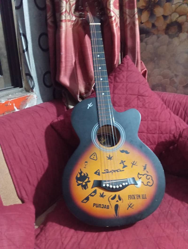 guitars 0