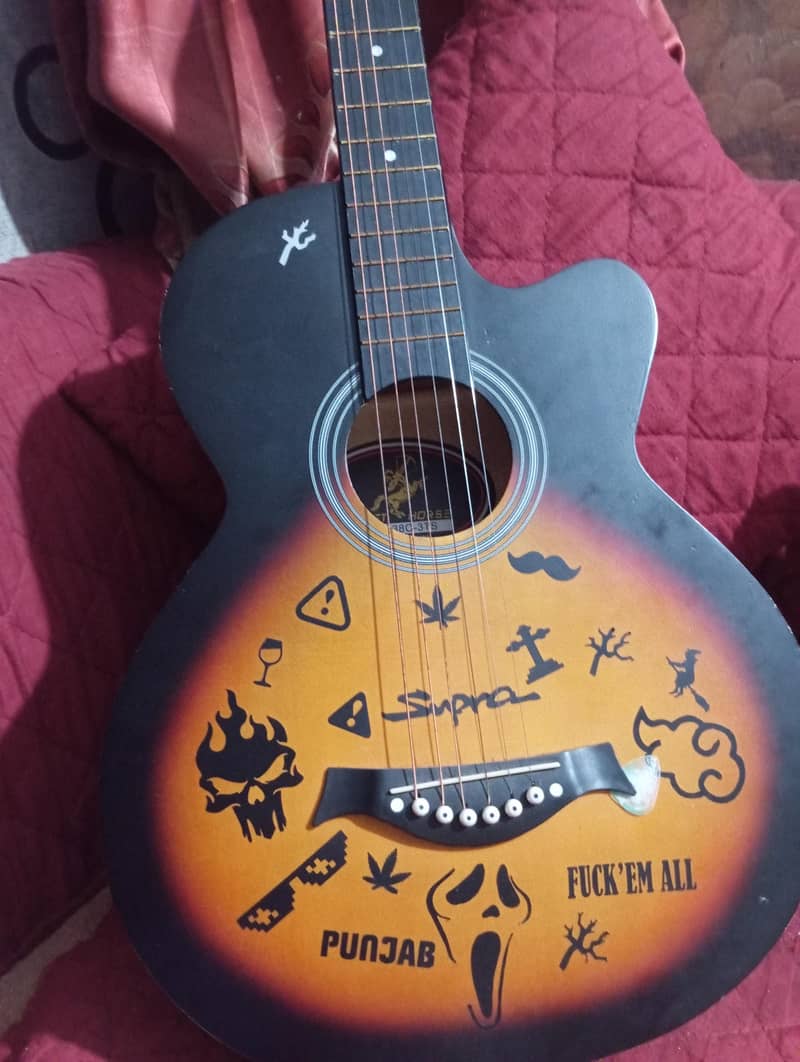 guitars 1