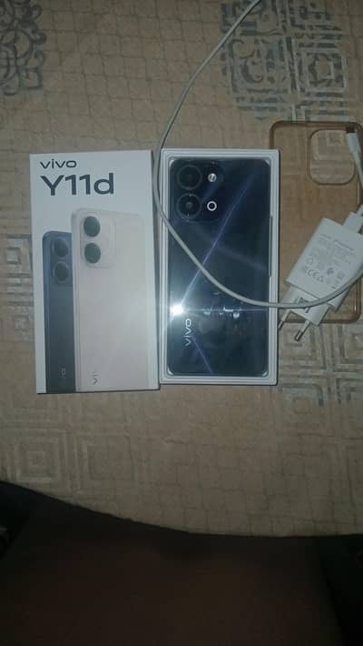 Vivo Y11