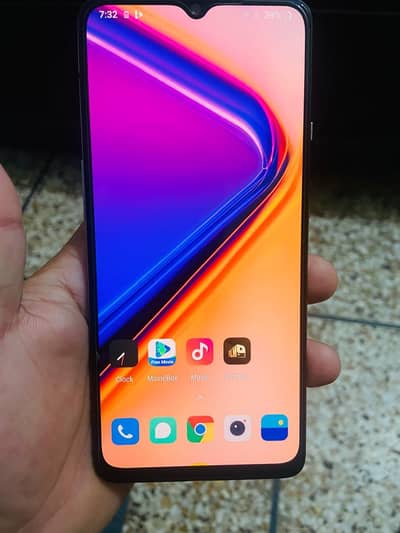 One Plus 7T for sale and exchange possible