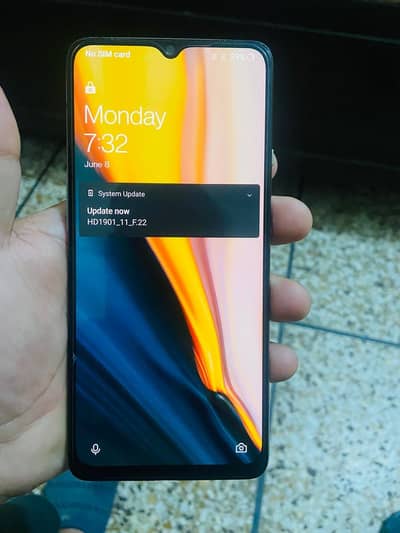 One Plus 7T for sale and exchange possible