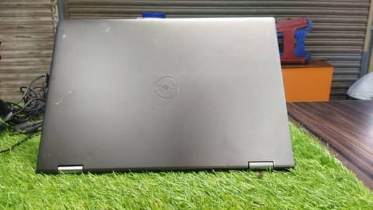Dell Inspiron 7405 2-in-1 | Ryzen 5 4500U | 8GB RAM |128gbtouch screen