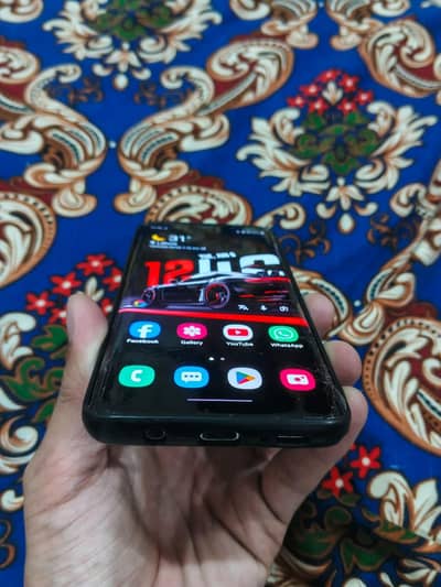 Samsung Mobile S9 Plus