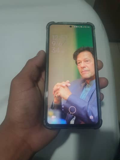 Xiaomi Redmi Note 13