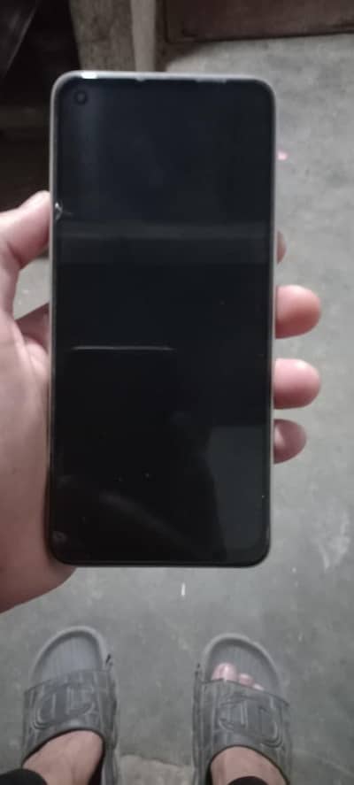 OPPO F21 Pro